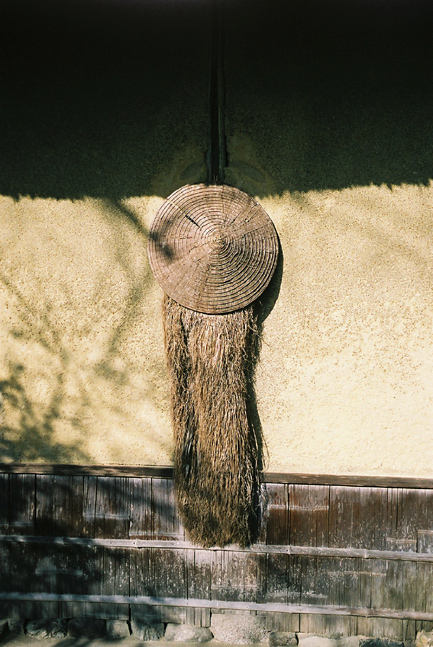 落柿舎(らくししゃ)_c0054876_19414547.jpg