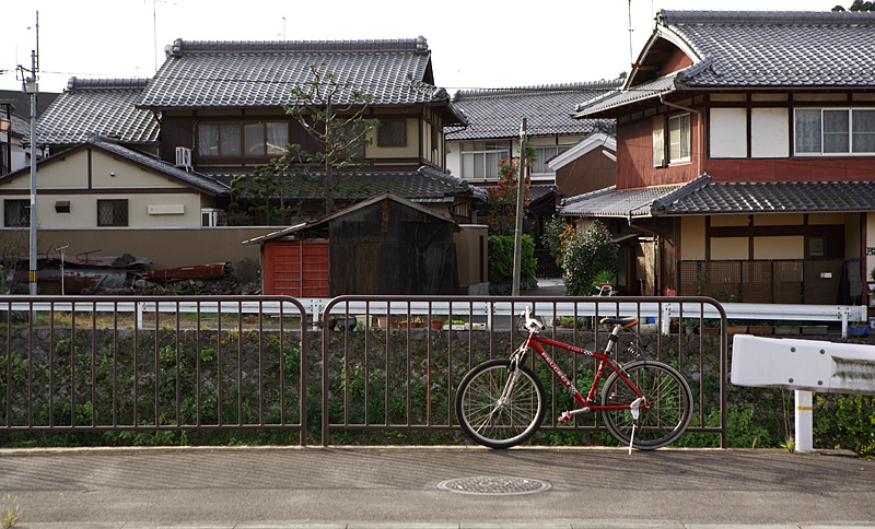 スナップ　（京都・北山・三宅八幡）_e0085816_1314969.jpg