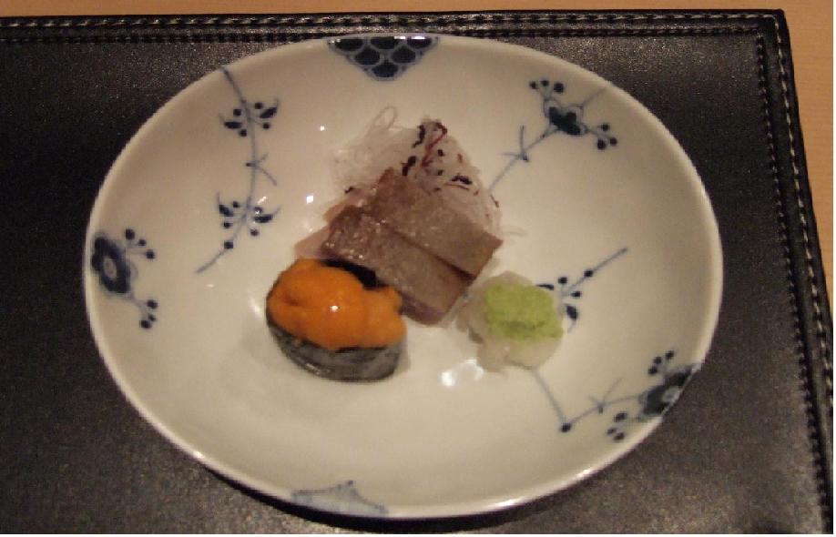 素材を活かす店-新宿割烹中嶋_f0040321_16192873.jpg