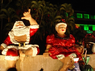 ☆Mele Kalikimaka☆_e0008354_02799.jpg