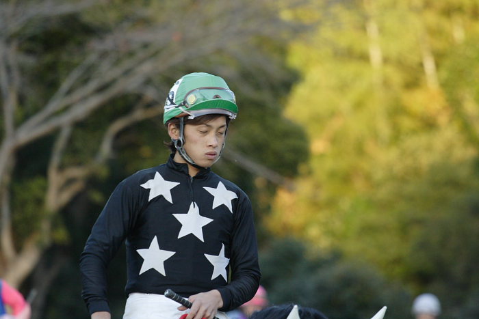 2006年12月17日(日) 高知競馬 11R_a0077663_18414911.jpg