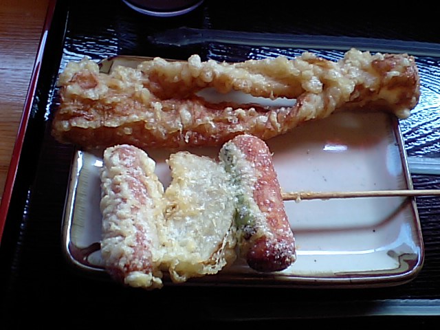 手打ち うどん たも屋_a0077663_19315413.jpg
