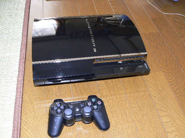 PS3!_f0068368_16495724.jpg