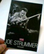 JOE forever。_a0009079_20325136.jpg