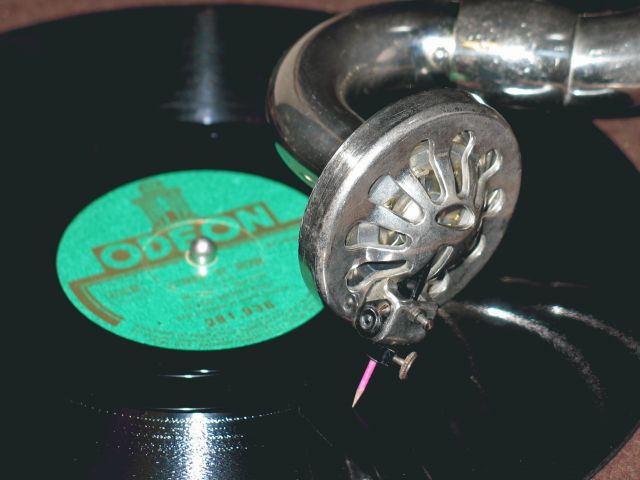 HMV No.5復帰 : いぼたろうの あれも聴きたい これも聴きたい