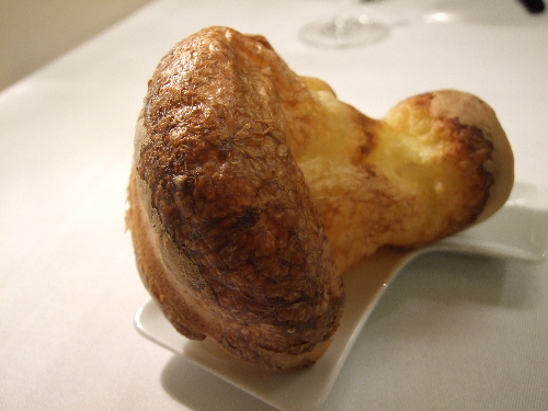 「銀座 エム・ディ・ピューのランチ」_a0000029_0343876.jpg