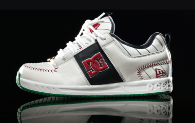 「DC SHOE」and「NEW ERA」CREATE“20|94”_f0039346_22463620.jpg