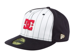 「DC SHOE」and「NEW ERA」CREATE“20|94”_f0039346_22465066.jpg