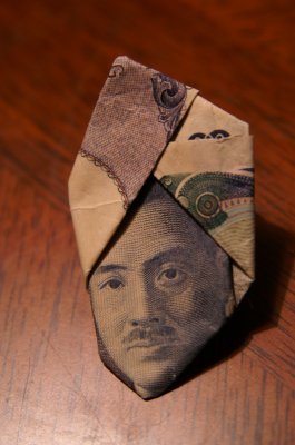 インド人になりきれなかった野口英世 Jara日記