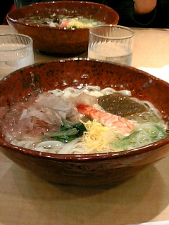12/23 名古屋レインボーホール_c0098756_1422676.jpg