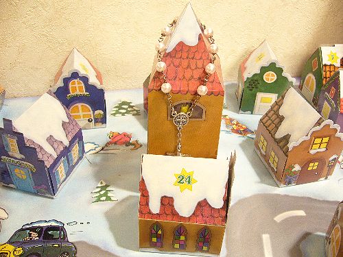 クリスマスイブとミニマリアのシュトレン。.☆*:.。.☆*†☆彡_a0053662_10502961.jpg