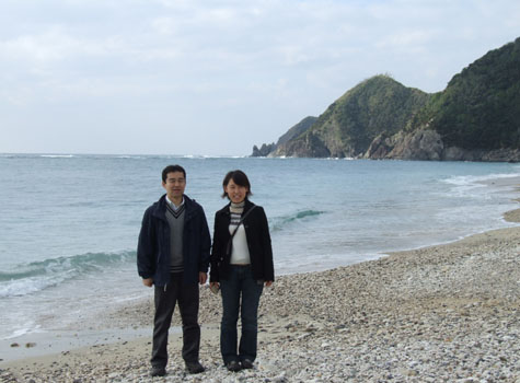 加計呂麻島から、メリークリスマス!_e0028387_2223184.jpg