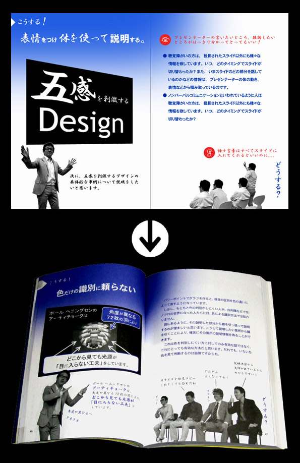 「顔」は「口」ほどに物をいう_f0015295_0552995.jpg