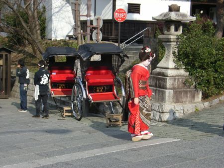 イブイブ京都旅８(^oo^)_b0057103_12371665.jpg