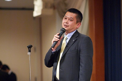 2006(社)大船渡青年会議所・謝恩会_e0075103_15335372.jpg