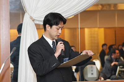 2006（社）大船渡青年会議所・謝恩会_e0075103_15351797.jpg