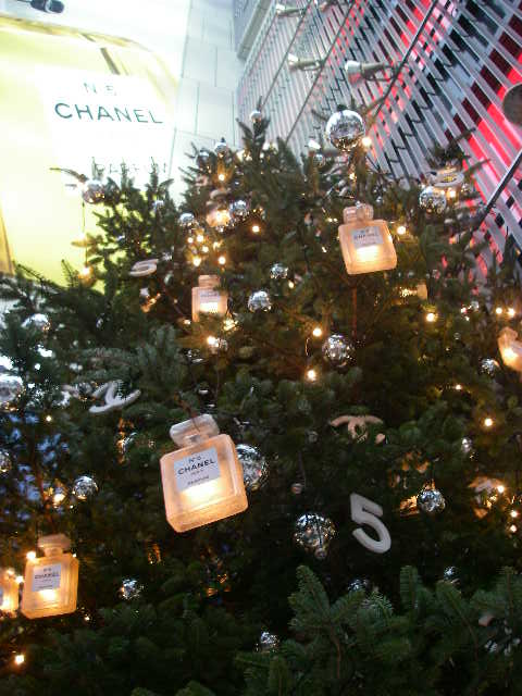 クリスマスイルミネーション_f0050534_810285.jpg