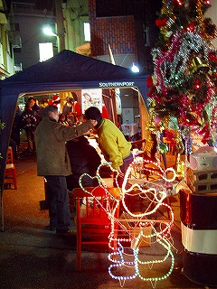 Ｘ’ｍａｓのイベント・大阪地元編_c0056437_25224.jpg