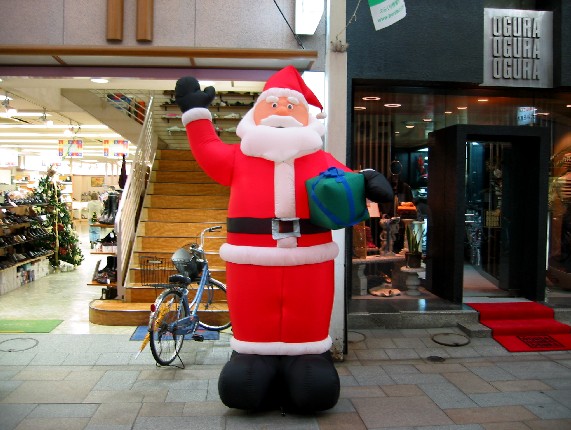 　　メリー・クリスマス_b0093754_0432864.jpg