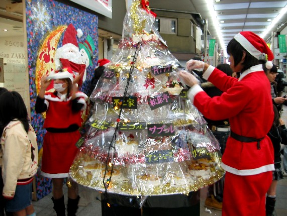 　　メリー・クリスマス_b0093754_0433883.jpg