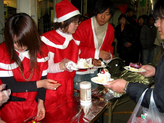 　　メリー・クリスマス_b0093754_043474.jpg