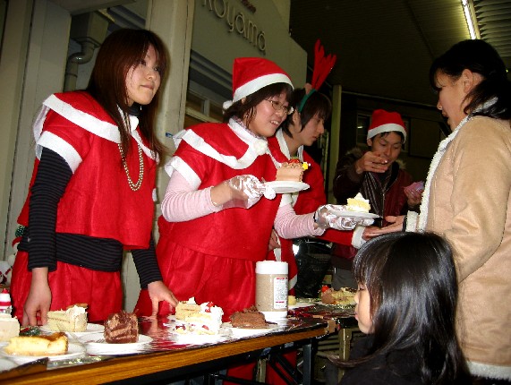 　　メリー・クリスマス_b0093754_0435727.jpg