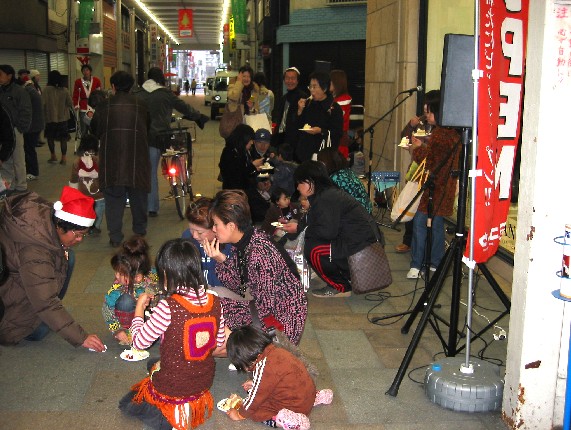 　　メリー・クリスマス_b0093754_044784.jpg
