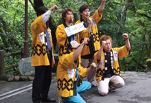 長樂 2006年の10大ニュース 後半の巻_a0041925_162399.jpg