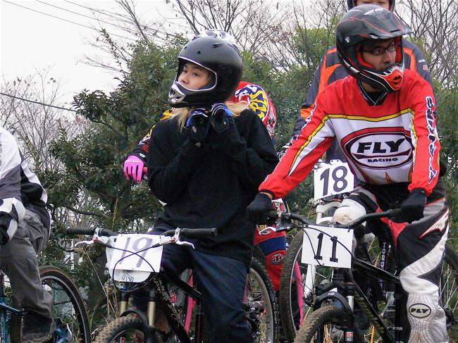 JOSF緑山2006ファイナルレース　VOL 11 \"MOTOMI\"(ＭＴＢエキスパートクラス予選〜決勝）_b0065730_034050.jpg