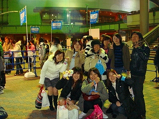 12/23 名古屋レインボーホール_c0098756_20155224.jpg