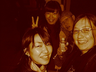 12/23 名古屋レインボーホール_c0098756_20243782.jpg