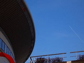 12/24 名古屋レインボーホール_c0098756_2049395.jpg