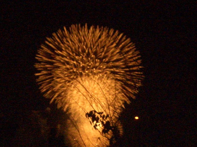 12/24 名古屋レインボーホール_c0098756_20543370.jpg