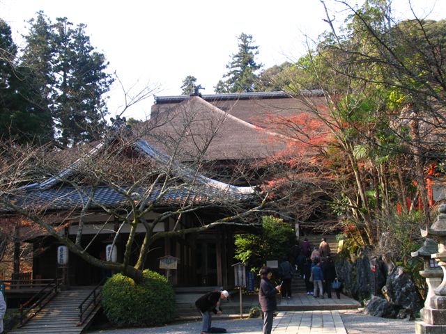 石山寺　本堂_b0021169_1124961.jpg