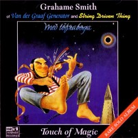 String Driven Thing / Graham Smith CD再発_b0009391_232552.jpg