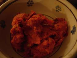 昨日の晩の食卓には・・・_f0106597_0524815.jpg