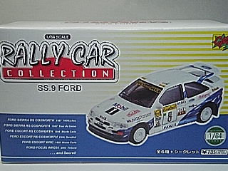 CM\'s RALLY CAR COLLECTION SS.9 FORD_c0059103_2273318.jpg