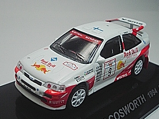 CM\'s RALLY CAR COLLECTION SS.9 FORD_c0059103_2283152.jpg