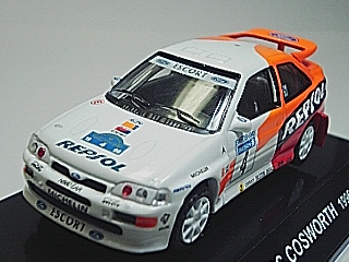 CM\'s RALLY CAR COLLECTION SS.9 FORD_c0059103_2340283.jpg