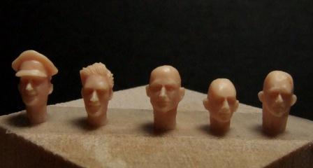 1/48 Resin Heads_c0000507_22461910.jpg