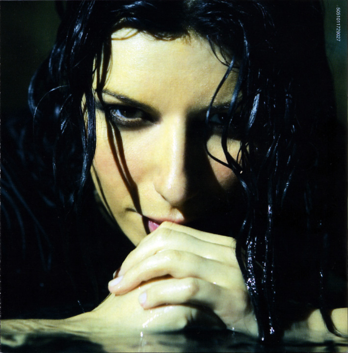 ラウラ・パウジーニ(Laura Pausini)「Io Canto」(2006)_e0042361_22441099.jpg