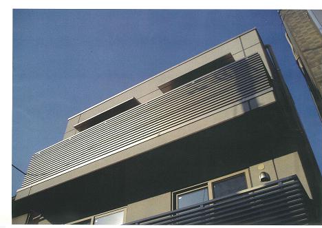 中野区T様邸竣工です_a0075387_15131689.jpg