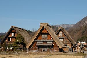 世界遺産「白川郷」へ_f0086492_22141824.jpg