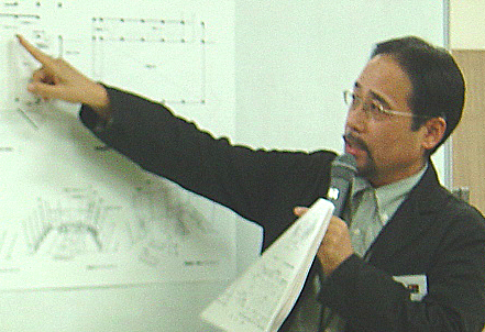 松川村多目的文化施設づくりワークショップがありました_d0097795_10132836.jpg
