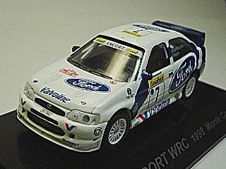 CM\'s RALLY CAR COLLECTION SS.9 FORD_c0059103_23543343.jpg