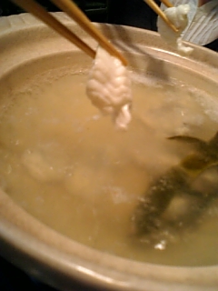 俺たちは旨い物で「喜びの歌」大合唱!_e0016828_7252717.jpg