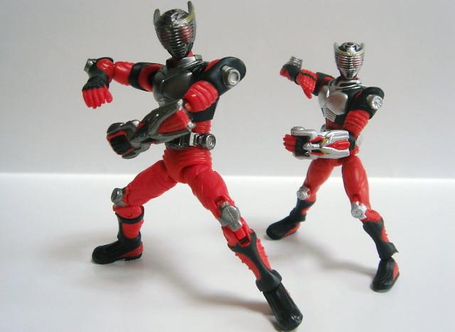 Amazon.co.jp: SO-DO CHRONICLE 仮面ライダー龍騎 仮面ライダー