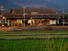 2006/12/26～ 焼酎酒蔵めぐり＠鹿児島_c0047856_2242273.jpg