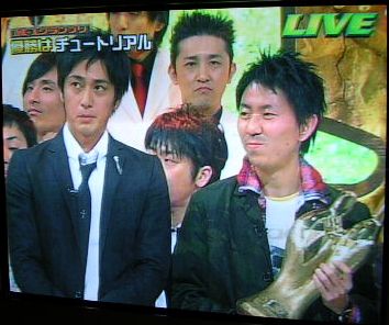 2006年12月28日(木)・・・朝からエステ_f0060461_1762836.jpg