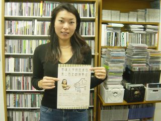 泉区出身のピアニスト・堀村美奈子さん_d0029276_1410234.jpg